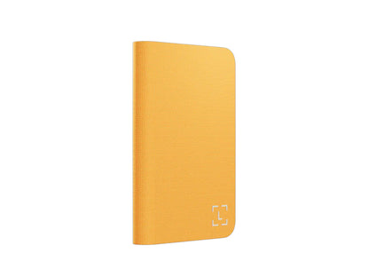 Zaščitni ovitek za Ledger Stax Magnetic Shell, oranžen