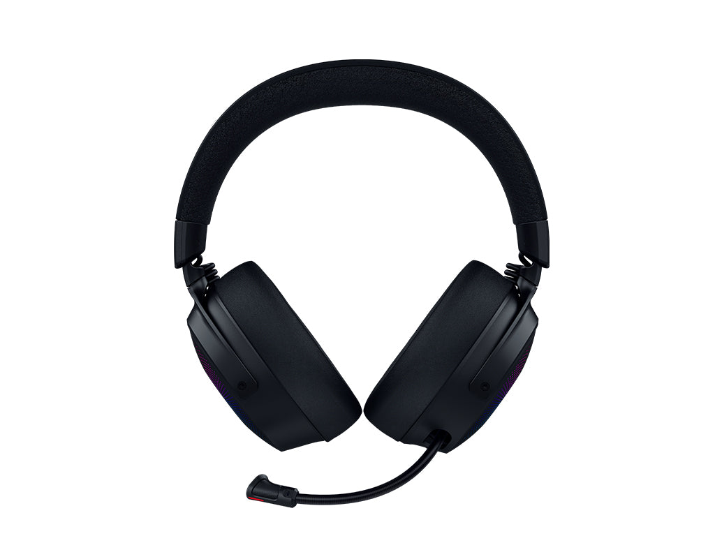 Slušalke Razer Kraken V4 Pro, Wireless, Bluetooth