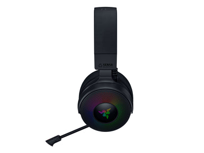 Slušalke Razer Kraken V4 Pro, Wireless, Bluetooth
