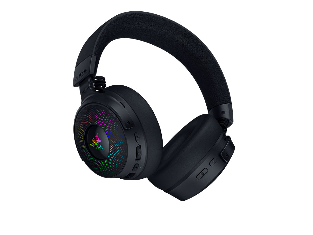 Slušalke Razer Kraken V4 Pro, Wireless, Bluetooth