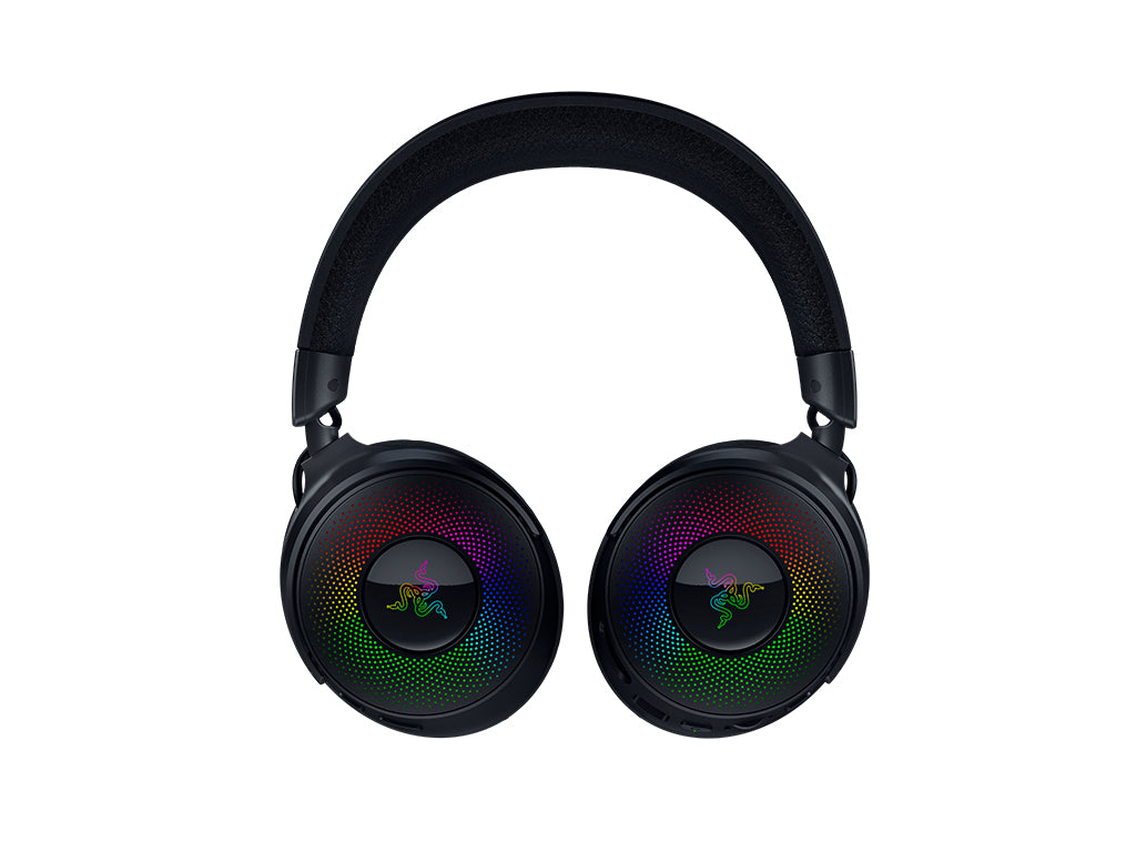 Slušalke Razer Kraken V4 Pro, Wireless, Bluetooth