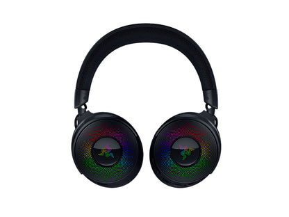 Slušalke Razer Kraken V4 Pro, Wireless, Bluetooth