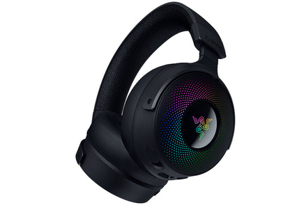 Slušalke Razer Kraken V4 Pro, Wireless, Bluetooth