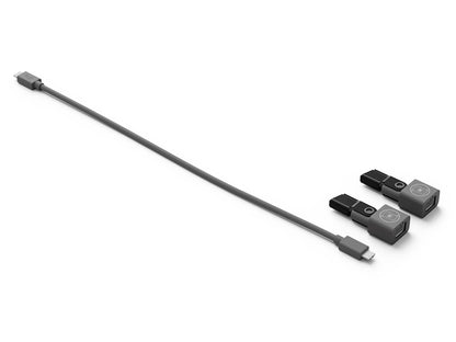 Spojka Logitech Rally Mic Pod Cat Coupler