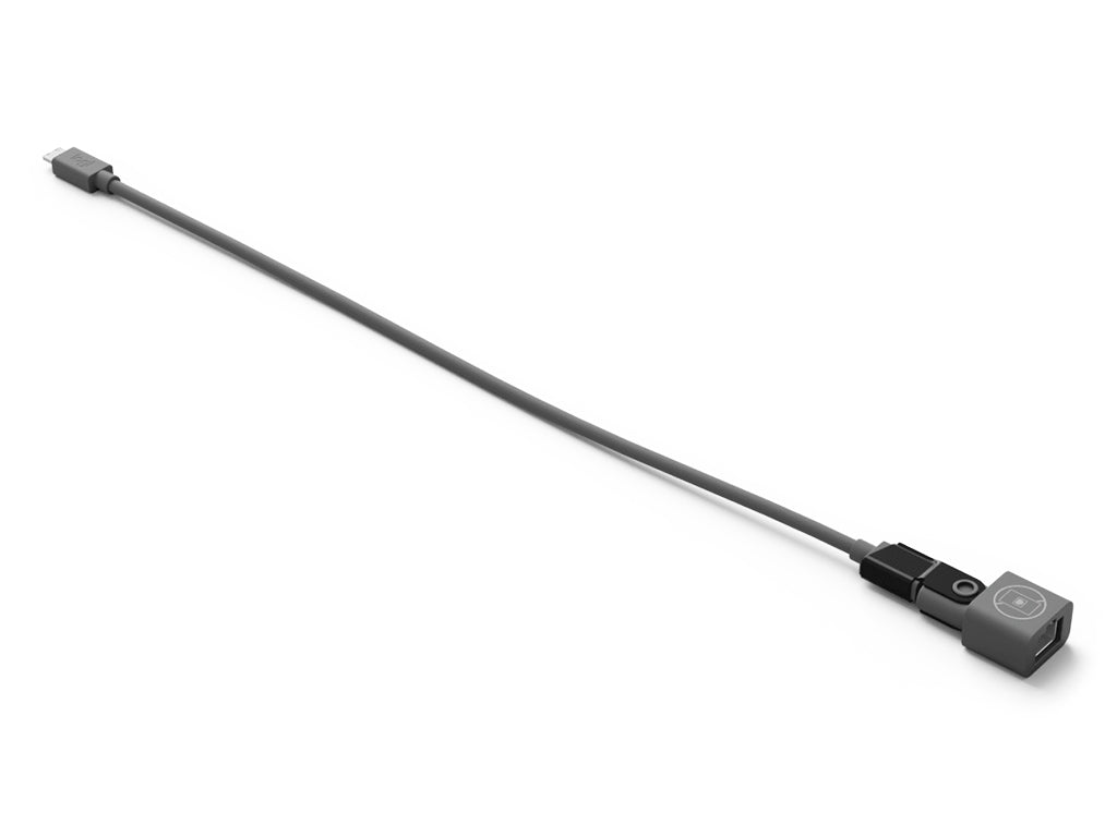 Spojka Logitech Rally Mic Pod Cat Coupler