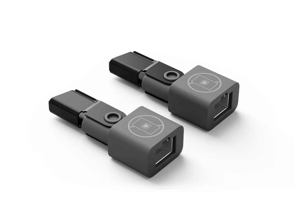 Spojka Logitech Rally Mic Pod Cat Coupler