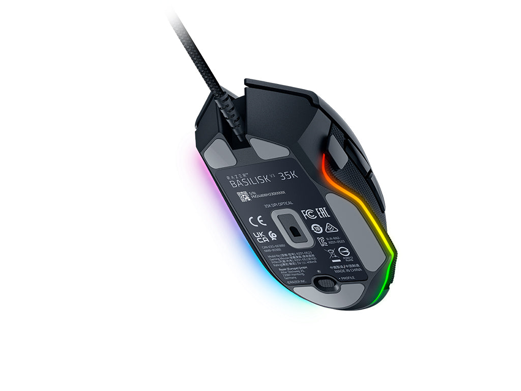 Miška Razer Basilisk V3 35K