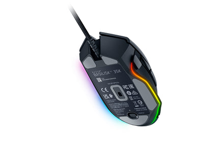 Miška Razer Basilisk V3 35K