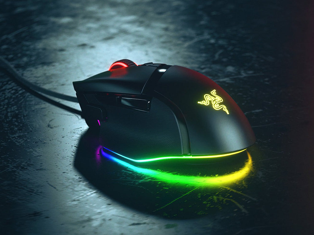 Miška Razer Basilisk V3 35K
