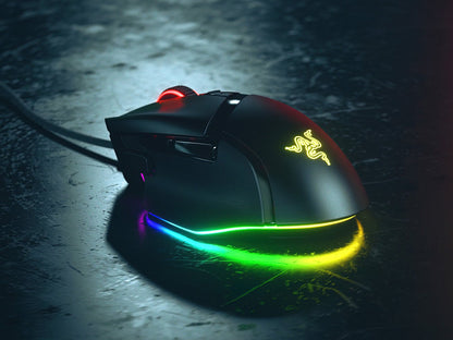 Miška Razer Basilisk V3 35K