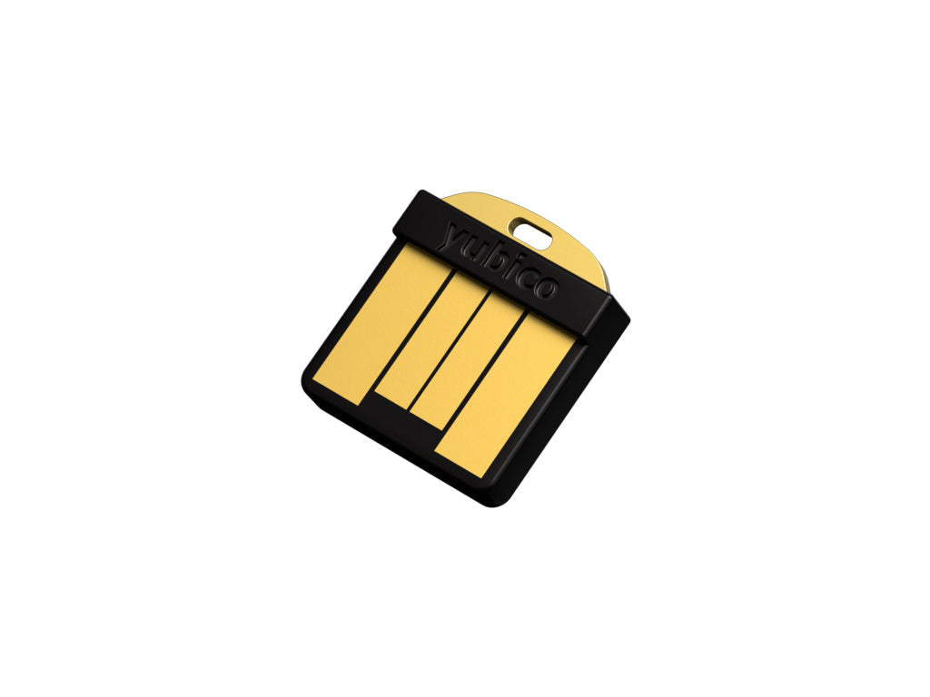 Varnostni ključ Yubico YubiHSM 2 v2.4, USB-A nano