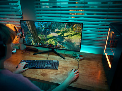 Tipkovnica Logitech G915 X, GL Tactile, žična, SLO g.