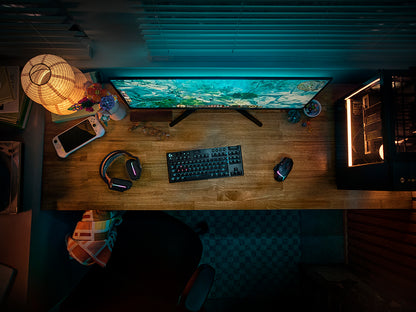 Tipkovnica Logitech G915 X LIGHTSPEED TKL, GL Tactile, Wireless, črna, SLO g.