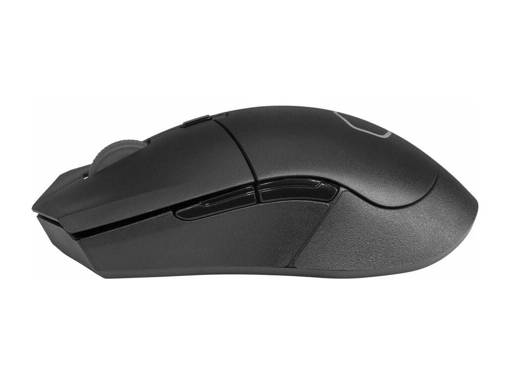 Miška Cooler Master MasterMouse MM311 Wireless, črna