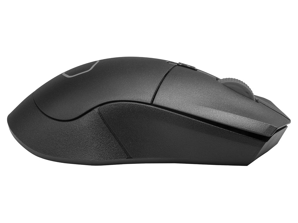 Miška Cooler Master MasterMouse MM311 Wireless, črna
