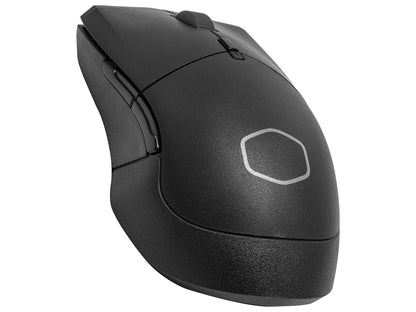 Miška Cooler Master MasterMouse MM311 Wireless, črna