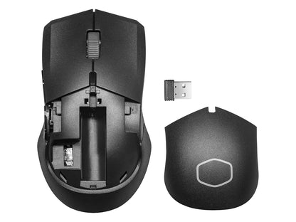 Miška Cooler Master MasterMouse MM311 Wireless, črna