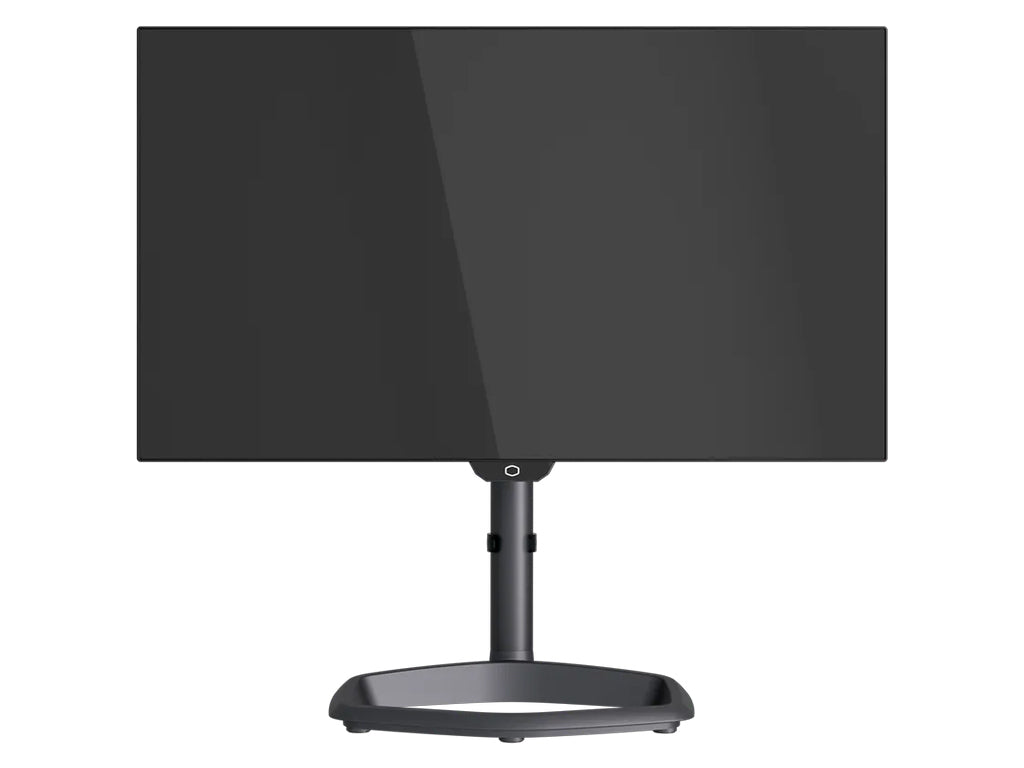 Monitor 27'' (69 cm) QHD OLED 240Hz, HDR10, 2xHDMI, 2xDisplayPort, USB-C DP Alt., zvočniki, Cooler Master Tempest GZ2711
