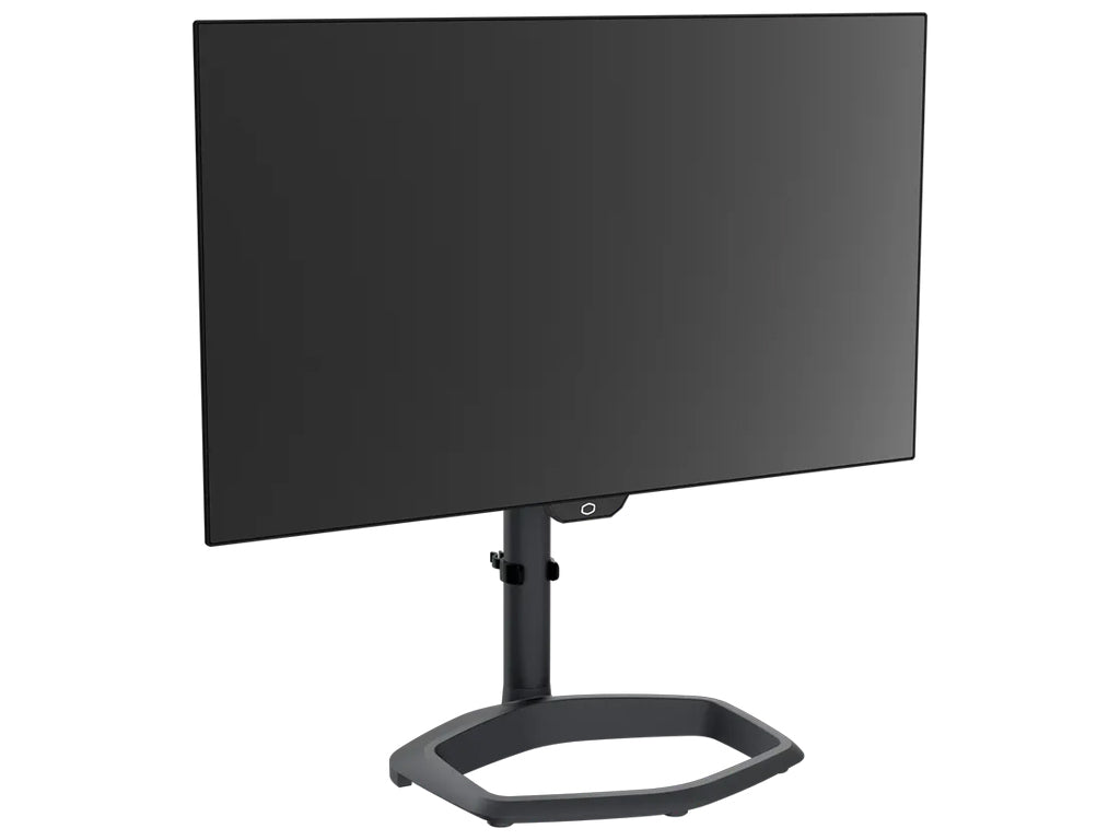 Monitor 27'' (69 cm) QHD OLED 240Hz, HDR10, 2xHDMI, 2xDisplayPort, USB-C DP Alt., zvočniki, Cooler Master Tempest GZ2711