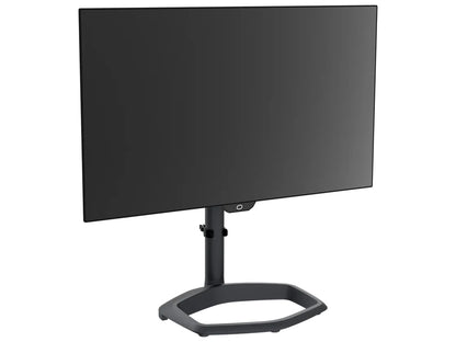 Monitor 27'' (69 cm) QHD OLED 240Hz, HDR10, 2xHDMI, 2xDisplayPort, USB-C DP Alt., zvočniki, Cooler Master Tempest GZ2711