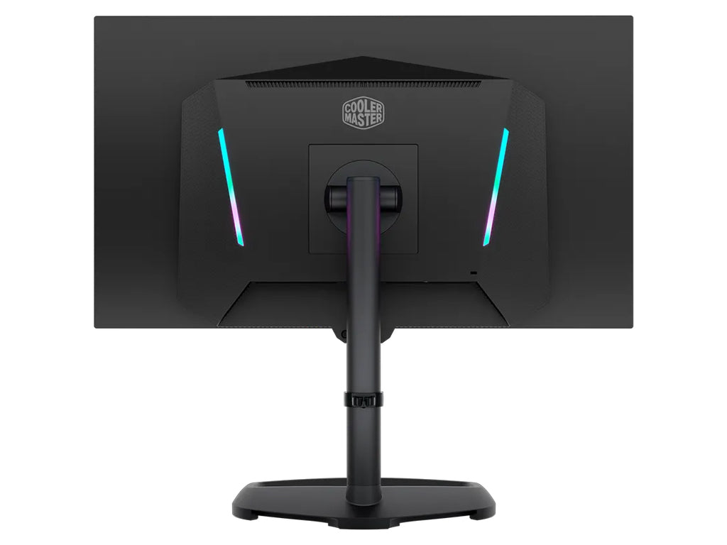 Monitor 27'' (69 cm) QHD OLED 240Hz, HDR10, 2xHDMI, 2xDisplayPort, USB-C DP Alt., zvočniki, Cooler Master Tempest GZ2711