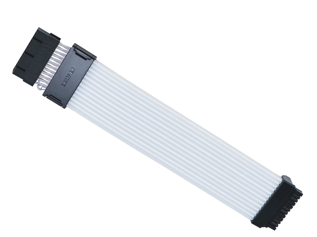 Kabel Lian Li Strimer Wireless 24-Pin RGB, za matično ploščo