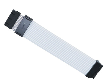 Kabel Lian Li Strimer Wireless 24-Pin RGB, za matično ploščo