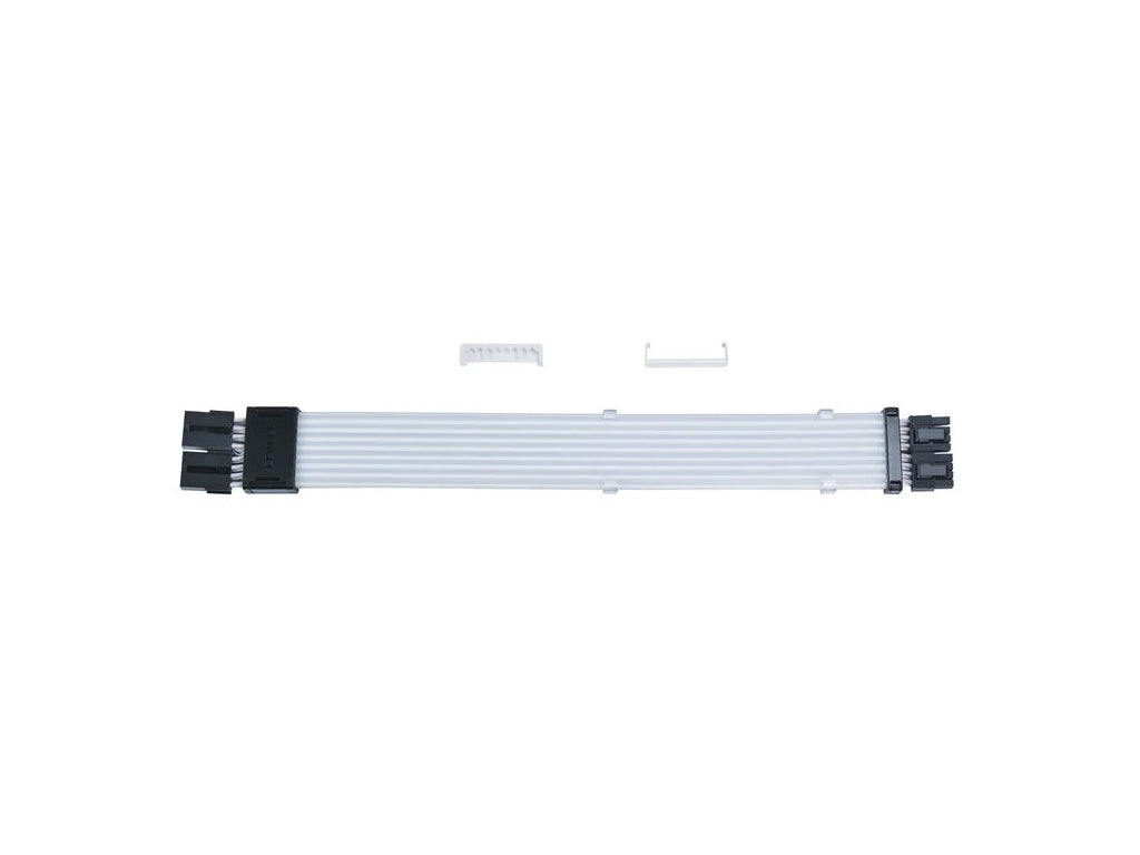 Kabel Lian Li Strimer Wireless Dual 8-Pin RGB, za grafično kartico