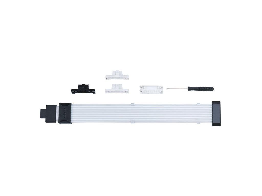 Kabel Lian Li Strimer Wireless 12V-2x6 RGB, za grafično kartico