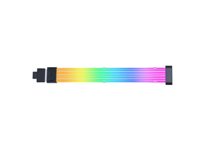 Kabel Lian Li Strimer Wireless 12V-2x6 RGB, za grafično kartico