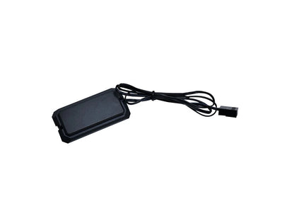 Ventilator za ohišje Lian Li UNI FAN SL Wireless 120 ARGB PWM 120mm, črn