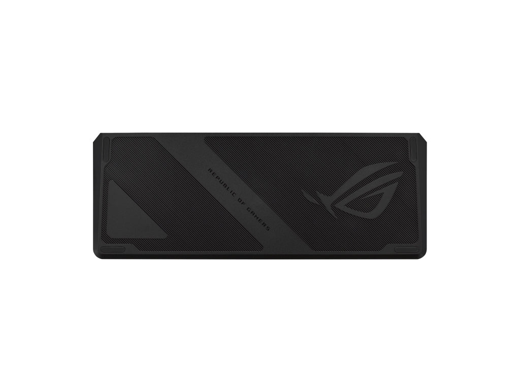Tipkovnica ASUS ROG Falchion Ace HFX, ROG HFX Magnetic Analog, RGB, USB, črna, US