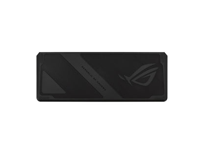 Tipkovnica ASUS ROG Falchion Ace HFX, ROG HFX Magnetic Analog, RGB, USB, črna, US
