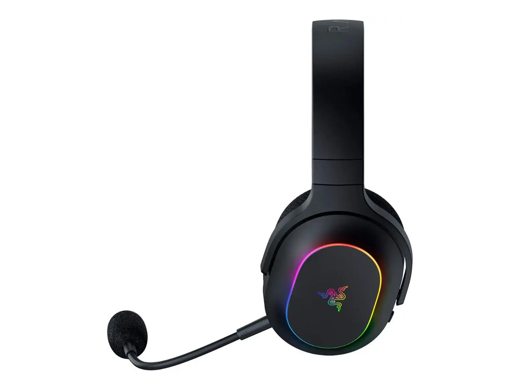 Slušalke Razer Barracuda X Chroma Wireless, črne