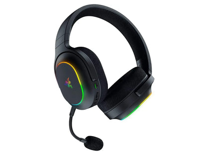 Slušalke Razer Barracuda X Chroma Wireless, črne