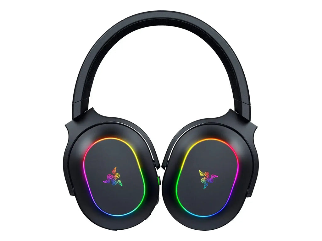 Slušalke Razer Barracuda X Chroma Wireless, črne