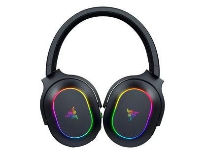 Slušalke Razer Barracuda X Chroma Wireless, črne