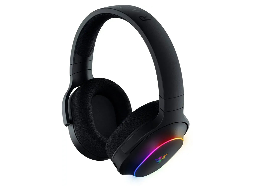 Slušalke Razer Barracuda X Chroma Wireless, črne