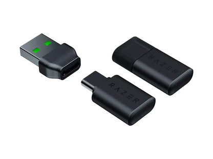 Slušalke Razer Barracuda X Chroma Wireless, črne