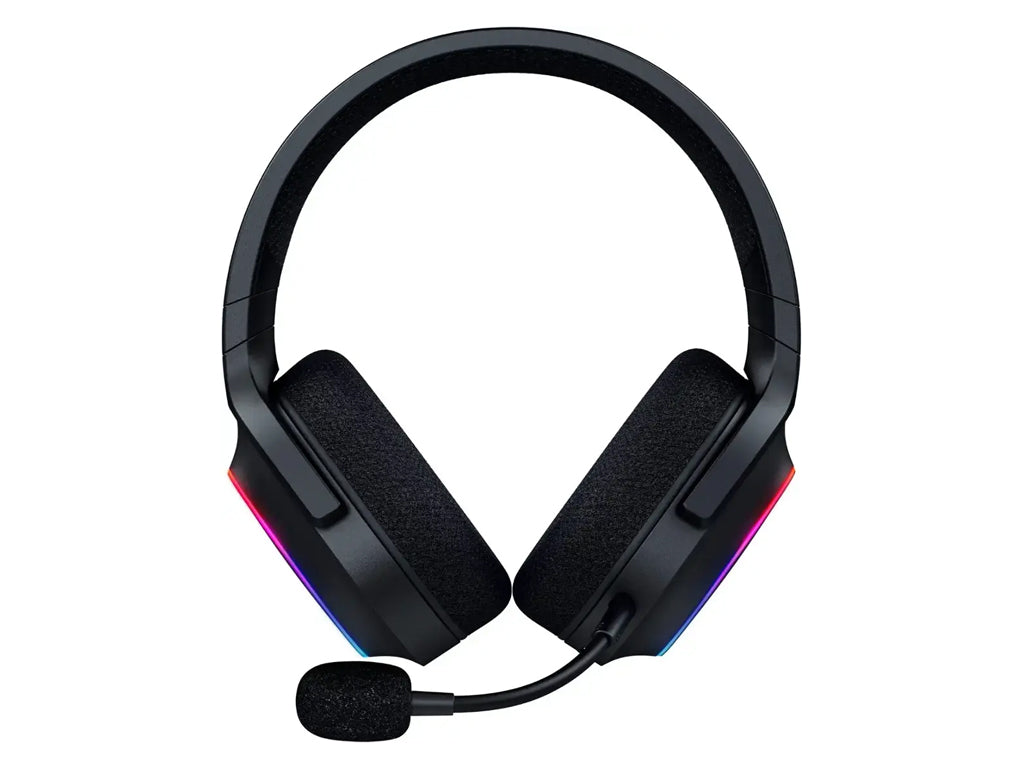 Slušalke Razer Barracuda X Chroma Wireless, črne