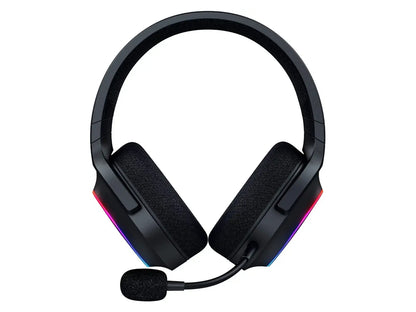 Slušalke Razer Barracuda X Chroma Wireless, črne
