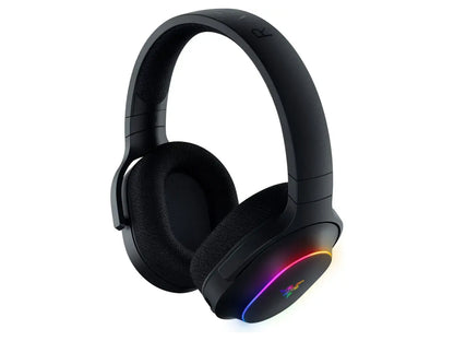 Slušalke Razer Barracuda X Chroma Wireless, črne
