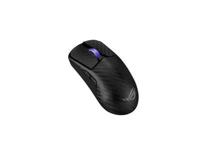 Miška ASUS ROG Harpe Ace Extreme, Wireless, BT, karbon