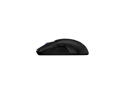 Miška ASUS ROG Harpe Ace Extreme, Wireless, BT, karbon