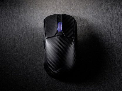 Miška ASUS ROG Harpe Ace Extreme, Wireless, BT, karbon