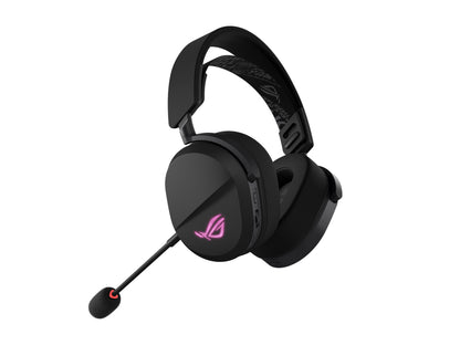 Slušalke ASUS ROG Pelta Wireless, Bluetooth, črne
