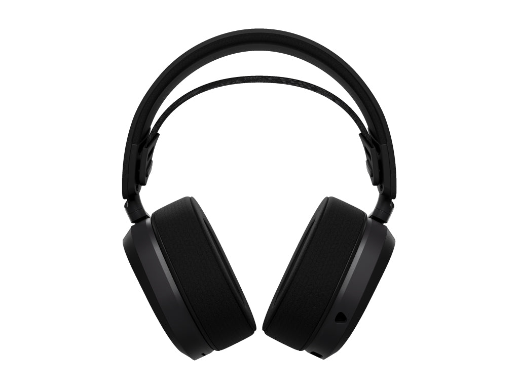 Slušalke ASUS ROG Pelta Wireless, Bluetooth, črne