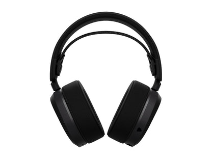 Slušalke ASUS ROG Pelta Wireless, Bluetooth, črne