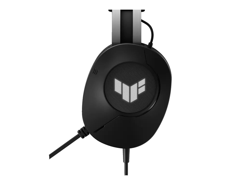 Slušalke ASUS TUF Gaming H1 Gen II, črne