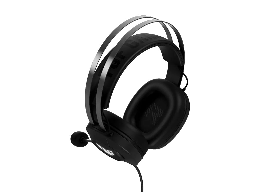 Slušalke ASUS TUF Gaming H1 Gen II, črne